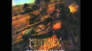 Watch Centinex Under The Pagan Glory video