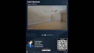 5362 E 4th Street, Tucson, AZ 85711 | 9 Bedroom Home For Sale