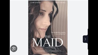 The Son Has A Hidden Relation With His Fathers Maid the Maid 2014 Movie Explained