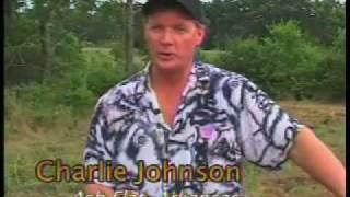 TV INTERVIEW;  COCKFIGHTERS DOC FILMMAKER
