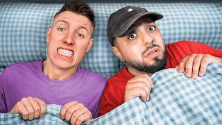 1 Tag Wie Icrimax Leben Er Zwingt Mich