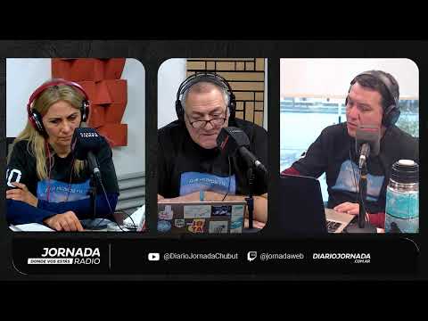 🟢 EN VIVO🎙️QUE HICIMOS EN Y POR MALVINAS – con Gabriel Salomón y equipo
