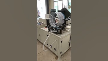 Automatic Steel Spiral Mesh Making Machine for filter