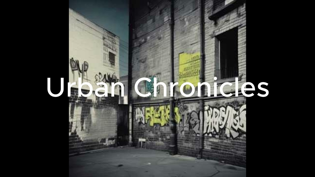 Urban Chronicles