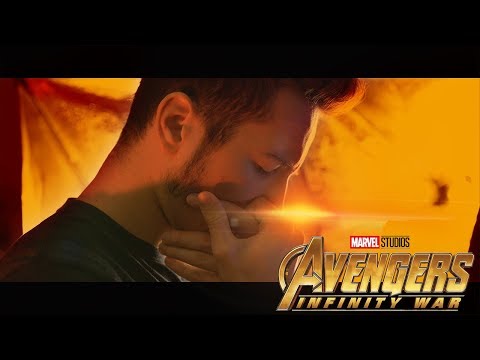 AVENGERS: INFINITY WAR TRAILER PARODY - AVENGERS: INFINITY WAR TRAILER PARODY