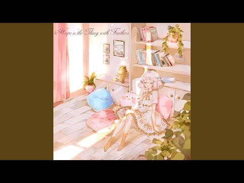 Sweet Dove — On the Strangest Sea