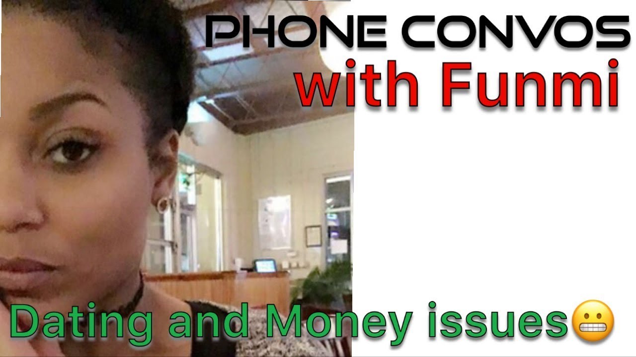 Should a man be Dating if he has no money ?