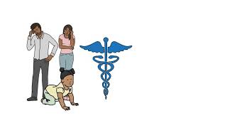 Get Real-time Access to Health-Care Services and Education