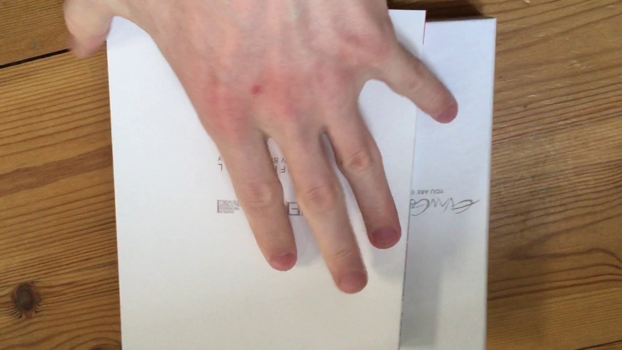 What's the deal with DVD cases?