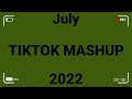 Tiktok Mashup June 2022 ☃️☃️ (Not Clean) ☃️☃️