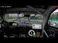 Onboard BMW M4 GT4