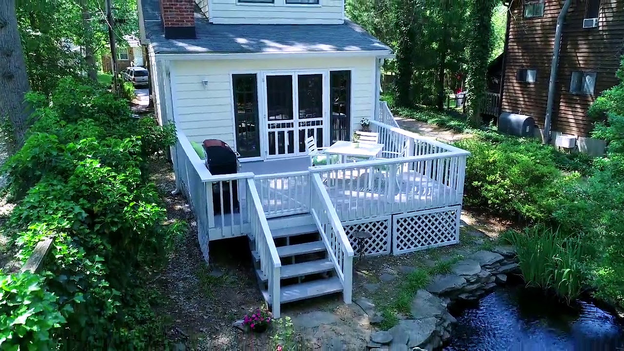 Real Estate MLS Aerial Video by Agent Aerials