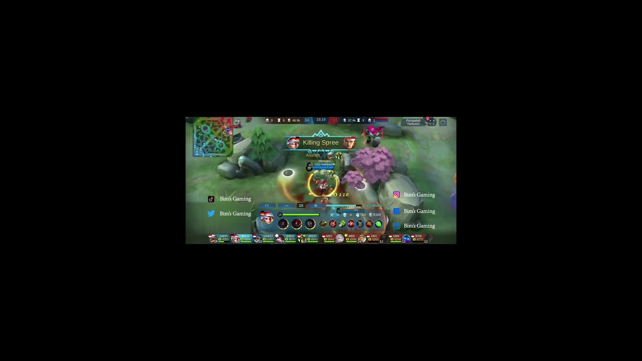 #HEROSIPENCABUTNYAWAPART1