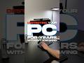 Your PC has been running for YEARS… 😳 #pctips #pcsetup #gamingpc #techtok #pcgaming #windows #tech