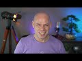 Beginning of video