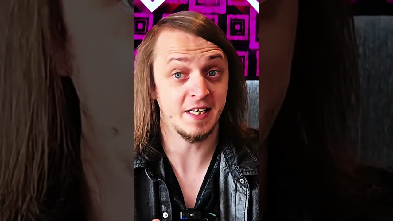 Behind Mad Man | Open Infinitum Lets Chat
