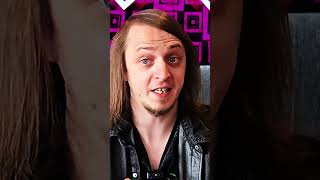 Behind Mad Man | Open Infinitum Lets Chat