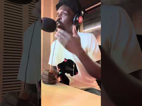 Anthony B - Reveals Shocking Story -In Melbourne Australia 🇦🇺 Interview 💯💯💯