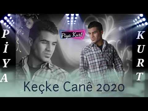 Piya Kurt & Keçke Canê 2020