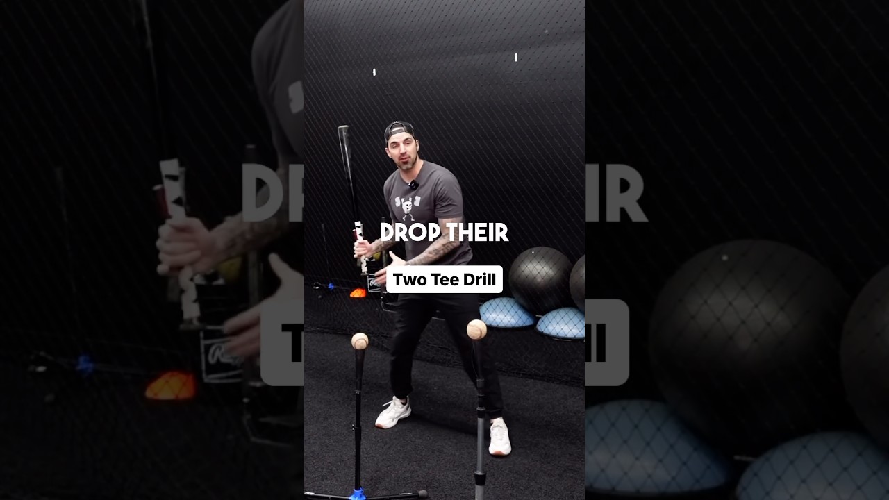 Перестаньте опускать руки — 2-х тройниковое упражнение