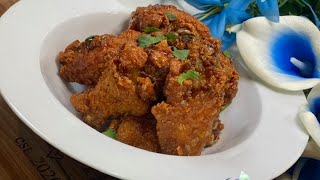 OLD BAY HONEY GARLIC CHICKEN WINGS (Recipe Preview) #TheLisaDeeDelightsShow #Short