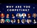 2018 Grand Slam: Get To Know Our Speakers