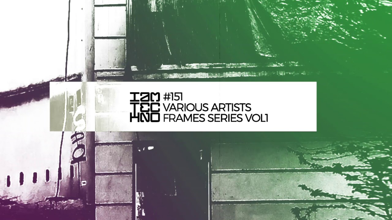 IAMT151: Chris Khaos, Doctor Boom - Look Inside (Original Mix)