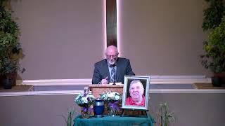 "Paul Civello - Celebration of Life"