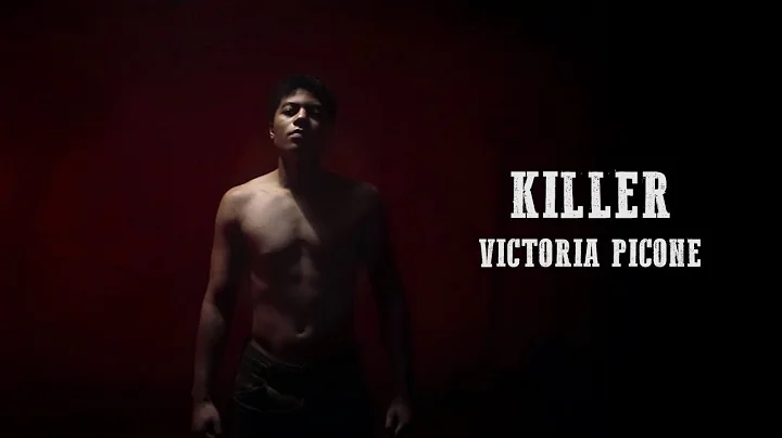 VICTORIA PICONE - Killer (official video)