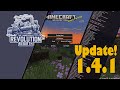 The Immersive Revolution Rebirth: Update 1.4.1