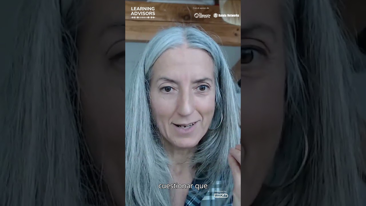 No cuestiones lo que le gusta al público #formación No cuestiones lo que le gusta al público #formación