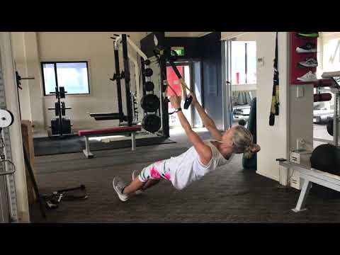 LOFT PROGRAM (E) STRENGTH  FULL BODY beginner set 