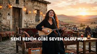 Seni Benim Gibi Seven Oldu Mu? Ters Mikrofon Yorumu