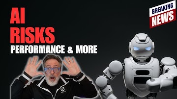 AI Security Risk, Performance, Playwright and More