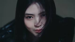 Giantess Fila Korean Commercial