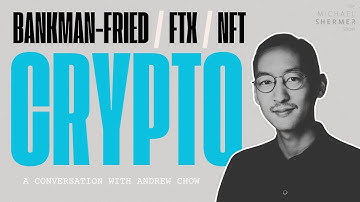 FTX, Bitcoin, and Cryptocurrency EXPLAINED