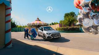 Her anı kusursuz kılmak için. Yeni GLB.