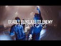 Deadly guns  elite enemy  partyrockerz officialclip