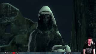 Dark Souls: Shadow of the Eclipse Part 3