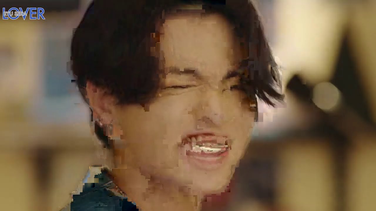 BTS * DyNAFire * VERY CHAOTIC REMIX WATCH AT YOUR OWN RIX