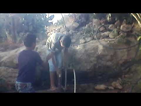 حالة مياه حي شبيرة