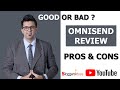 Omnisend Review: How to Use Tutorial and Unveiling the Top 5 Features ✅