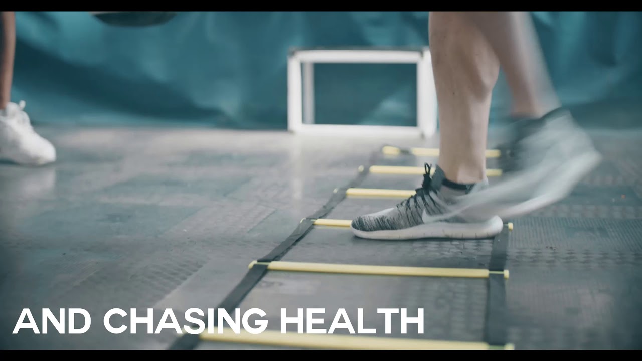 Gym in Montclair NJ Architect h.i.i.t fitness studio (973) 2330300