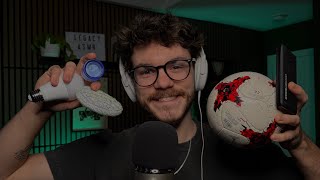 the long calm | 2+ hour ASMR special