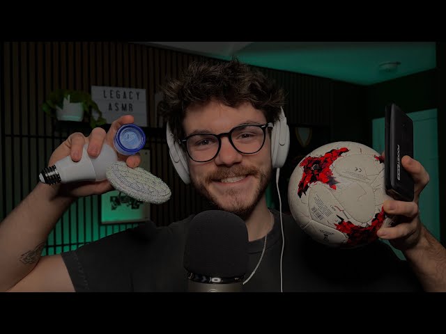the long calm | 2+ hour ASMR special