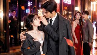 Betrayed by Bestie, Saved by Mysterious Tycoon—Only to Learn He's Her Fiercest Protector!