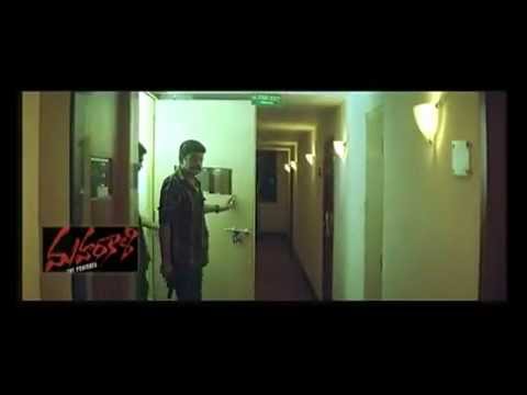 Mahankali Movie Trailer 02 