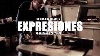 EXPRESIONES - Comuna Arequito