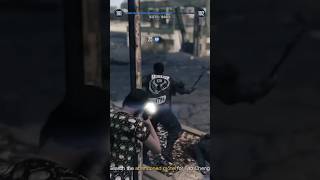 Grand Theft Auto V What The Hell Did They Do With Tao Chung?