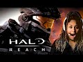 Halo Reach Legendary + Noob Skills = Rage... | Halo Reach Gameplay